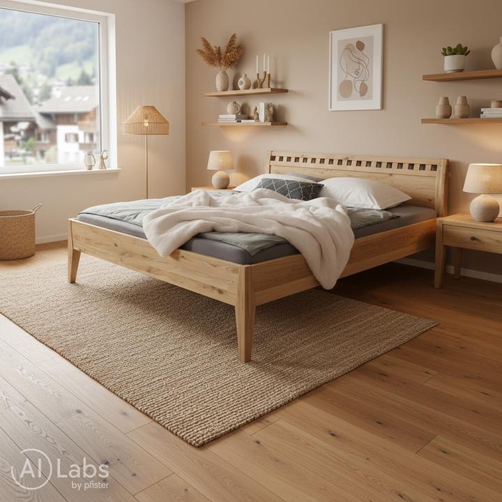 Image du produit edy&liv Modesto (180 x 200 cm)