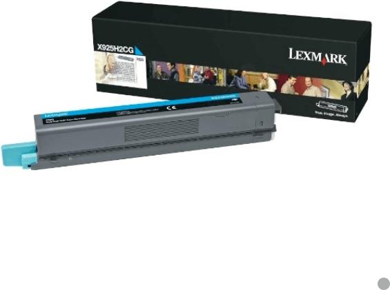 Actual product image Lexmark X925h2cg (C)