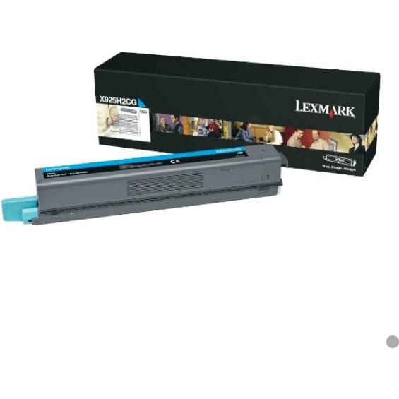 Thumbnail - Lexmark, Toner, X925h2cg (C)
