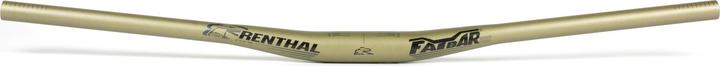 Produktbild Renthal Fatbar Alloy 800mm 35mm (35 mm)