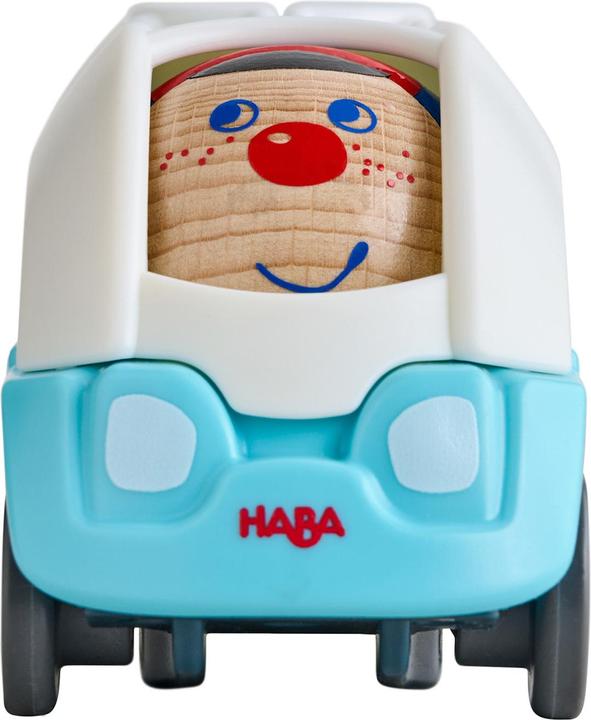 Produktbild Haba Schnellzug