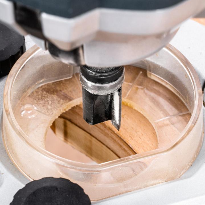 Produktbild Stier Fräsersortiment 30-teilig