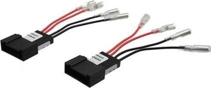 Actual product image ACV 11-1300-01 | Speaker adapter cable Toyota GT86