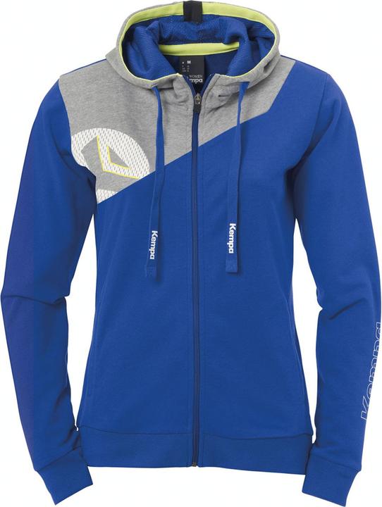 Gray, Royal Blue