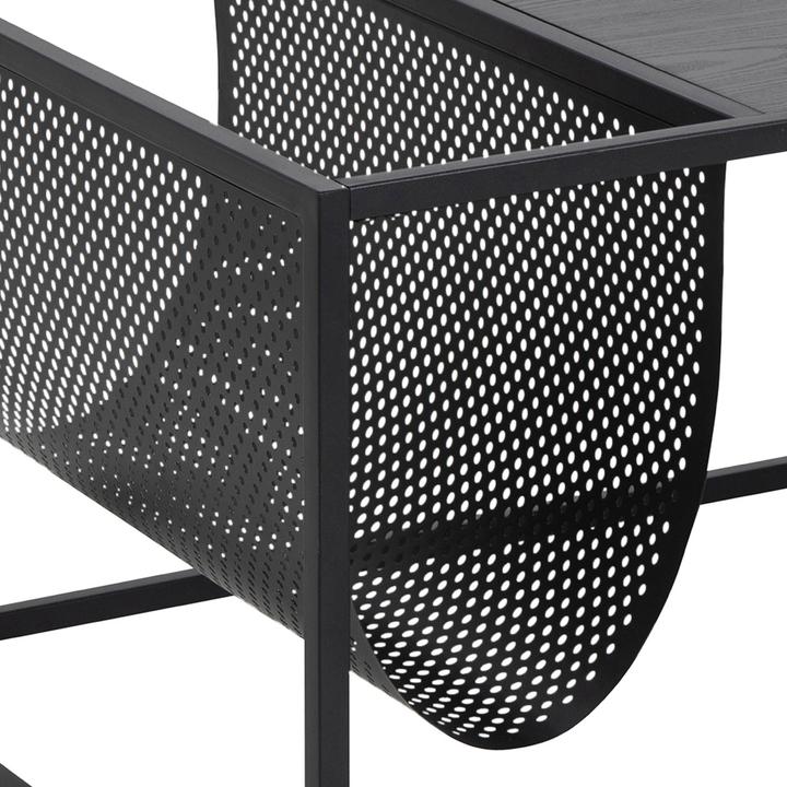 Actual product image AC Design Seaford (110 x 60 x 40 cm)