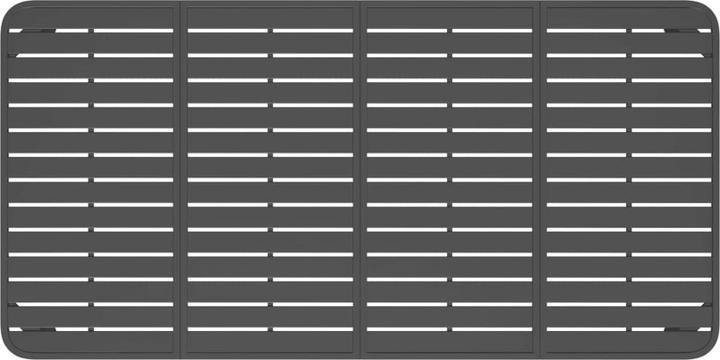 Produktbild vidaXL Gartentisch