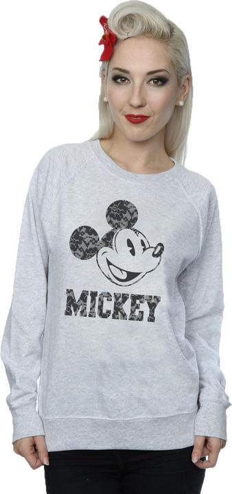 Produktbild Disney Mickey Mouse Laces Sweatshirt (XL)