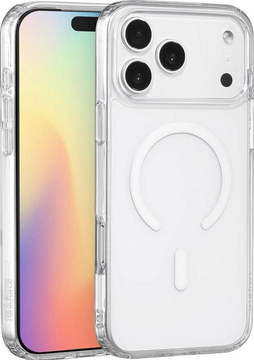 Actual product image Renkforce Backcover (Apple iPhone 17 Pro Max)