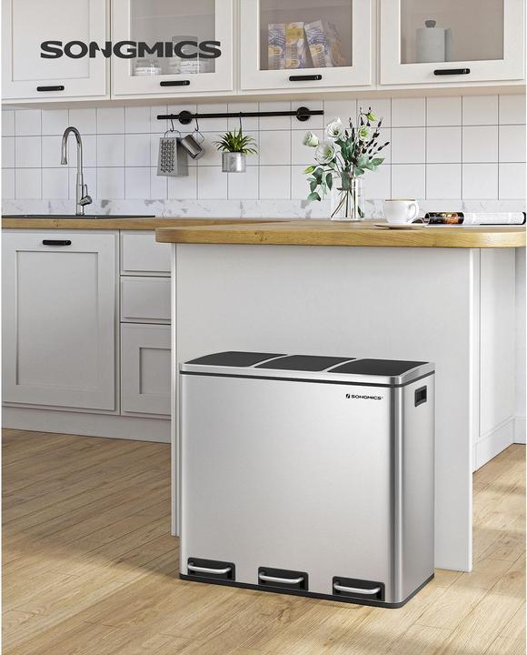 Produktbild Jamb EcoBin (60 l)