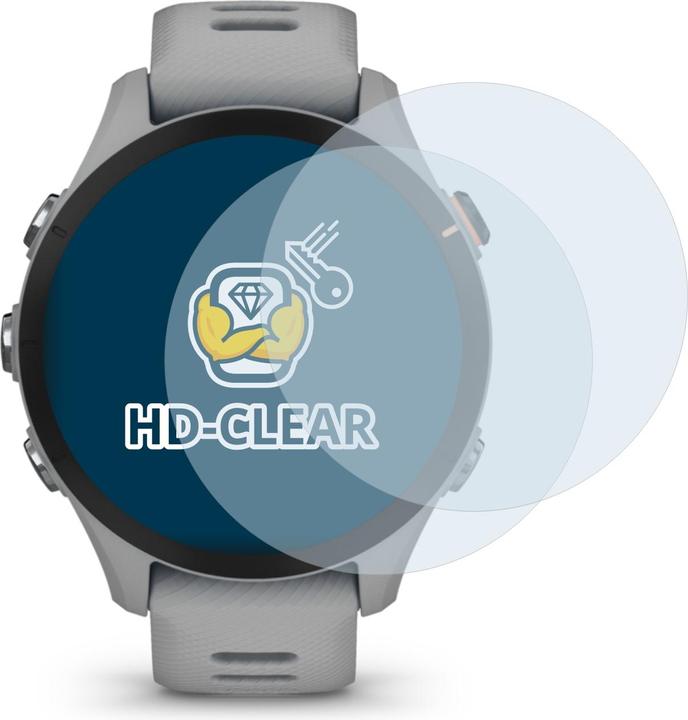 Image du produit BROTECT Protection Clair (Forerunner 255S)