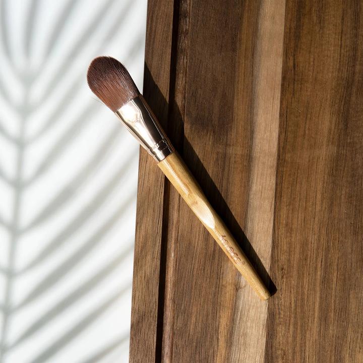 Actual product image ECO Foundation Brush (Foundation)