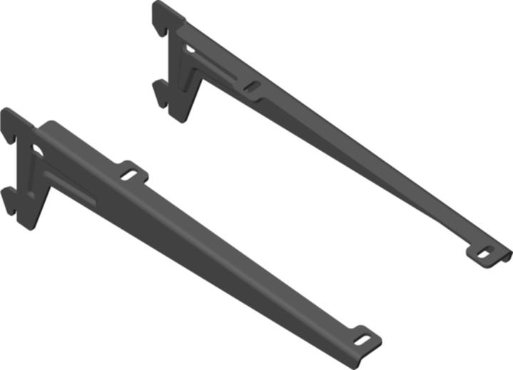 Produktbild Element-System Winkelträger