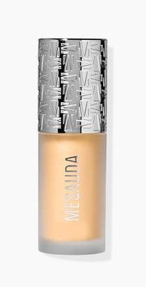 Image du produit Mesauda Beauty Flush of Light 102 Golden Hour 8ml Face Highlighter (Heure dorée, Highlighter)