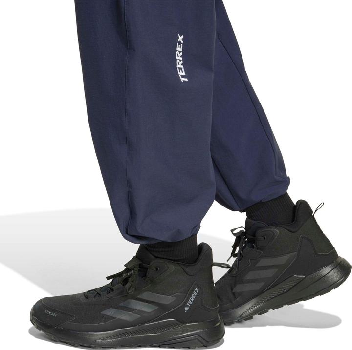 Actual product image Adidas Cargo Pants (S)