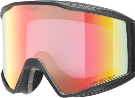 Uvex ESS blast CV
