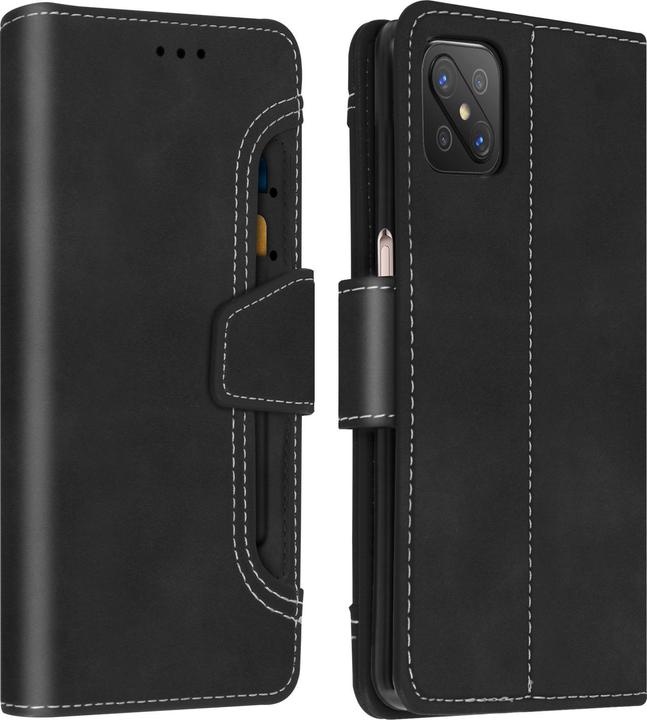 Produktbild Avizar Card Series (Oppo Reno 4 Z 5G)