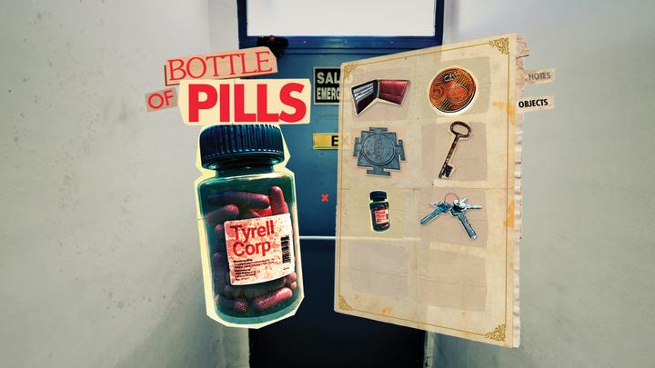 Actual product image Desolatium (PS5)