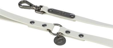 Produktbild Trixie Citystyle Hondenriem Pvc Lichtgrijs (Hund, Allgemein)