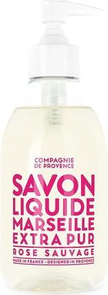 Produktbild La Compagnie de Provence Flüssigseife (Flüssigseife, 300 ml)