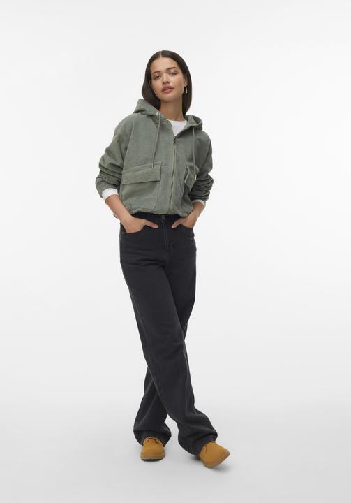 Actual product image Vero Moda VMALIX Jacke Jacke