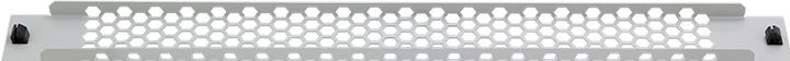 Actual product image LogiLink NWSZ 19" Ventilation Panel 1U Grey