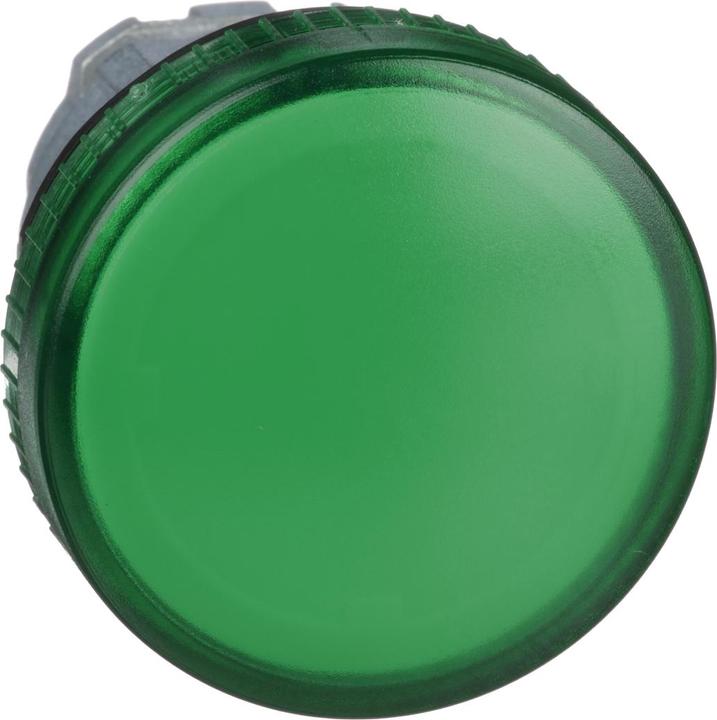 Actual product image Schneider Electric Display header ZB4-BVO3