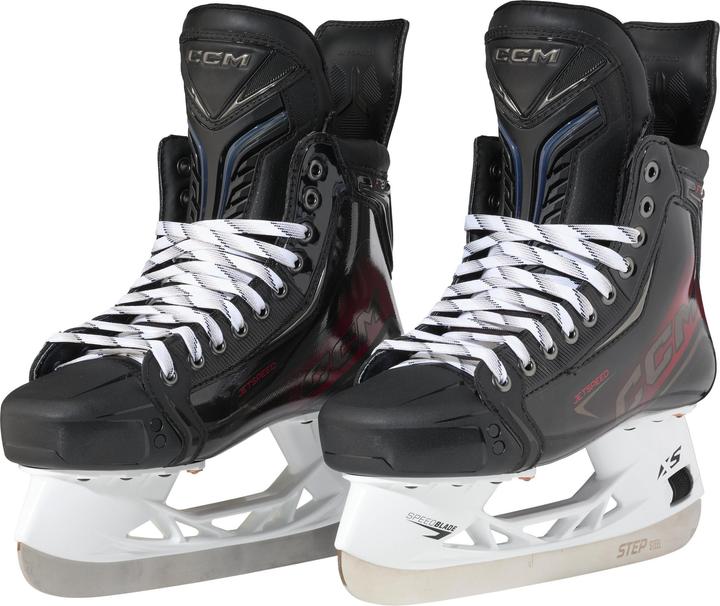 Produktbild CCM SKFT8 SR REGULAR 8.0 (43)