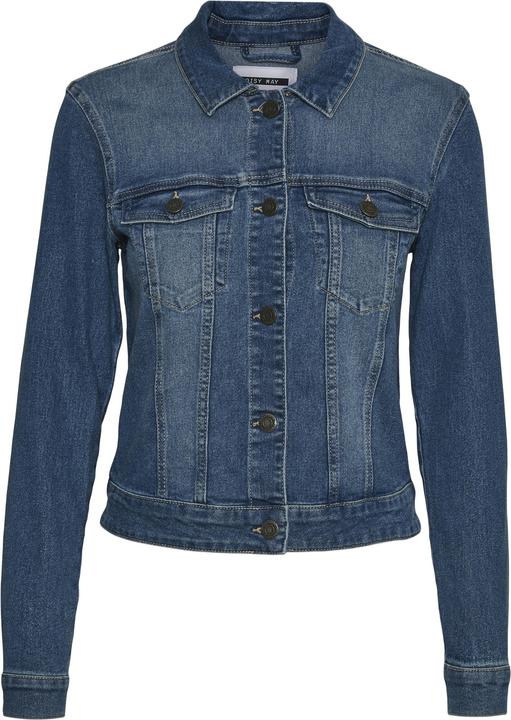 Medium Blue Denim