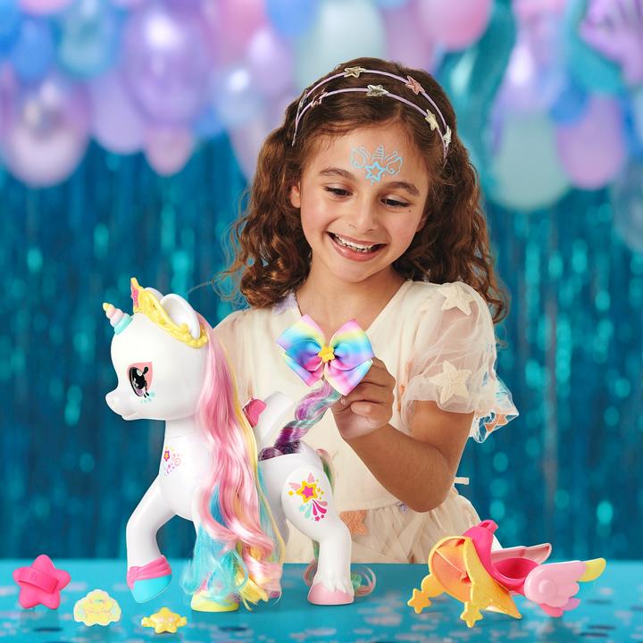 Produktbild Kids Einhorn Regenbogen Dress Up