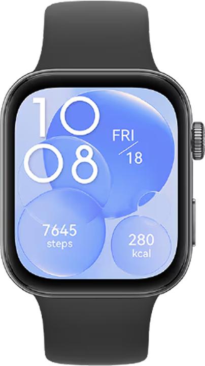 Produktbild Huawei Watch Fit 3 (43.20 mm)