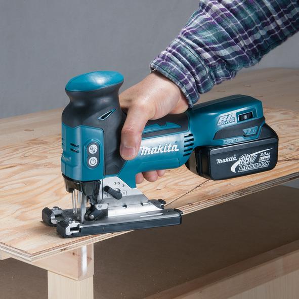 Thumbnail - Makita, Stichsäge, Djv181zj