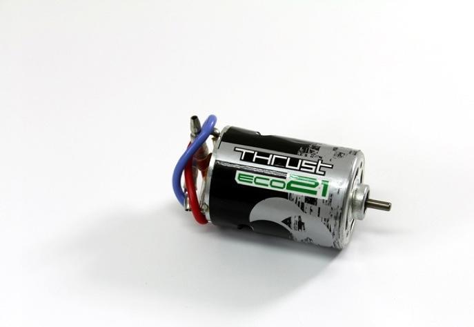Actual product image Absima Electric motor Thrust eco 21T