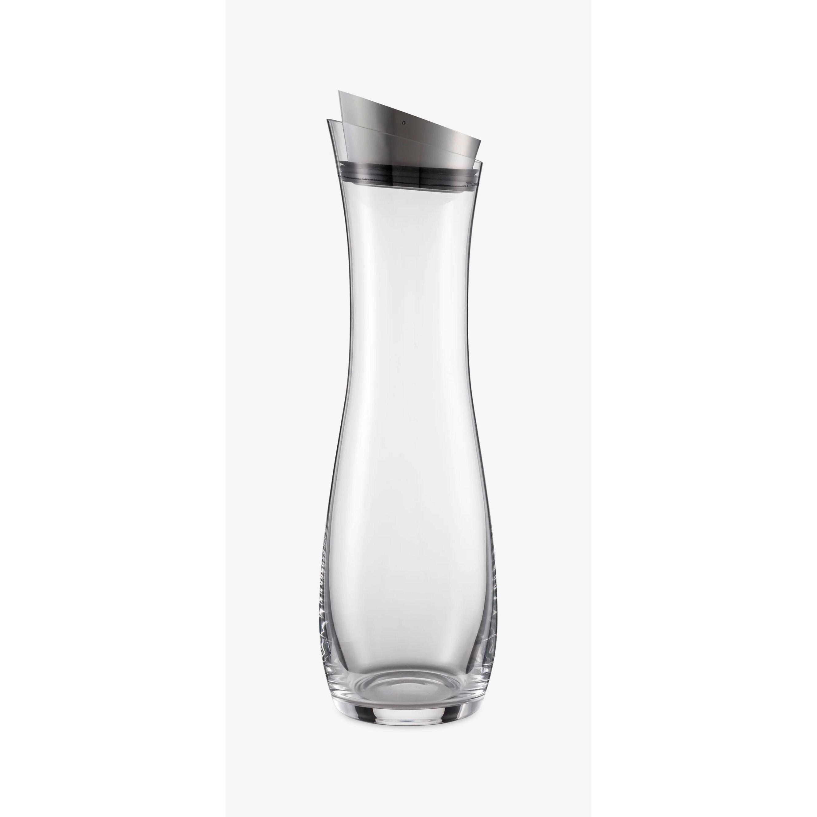 Thumbnail - Schott Zwiesel Fresca, Serviergefässe, Transparent, Silber