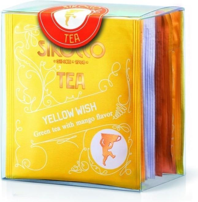 Produktbild Sirocco New World Selection (59 g)