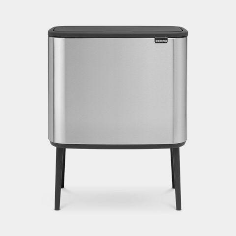 Actual product image Brabantia Waste bin Bo Touch Bin 36 litres (36 l)