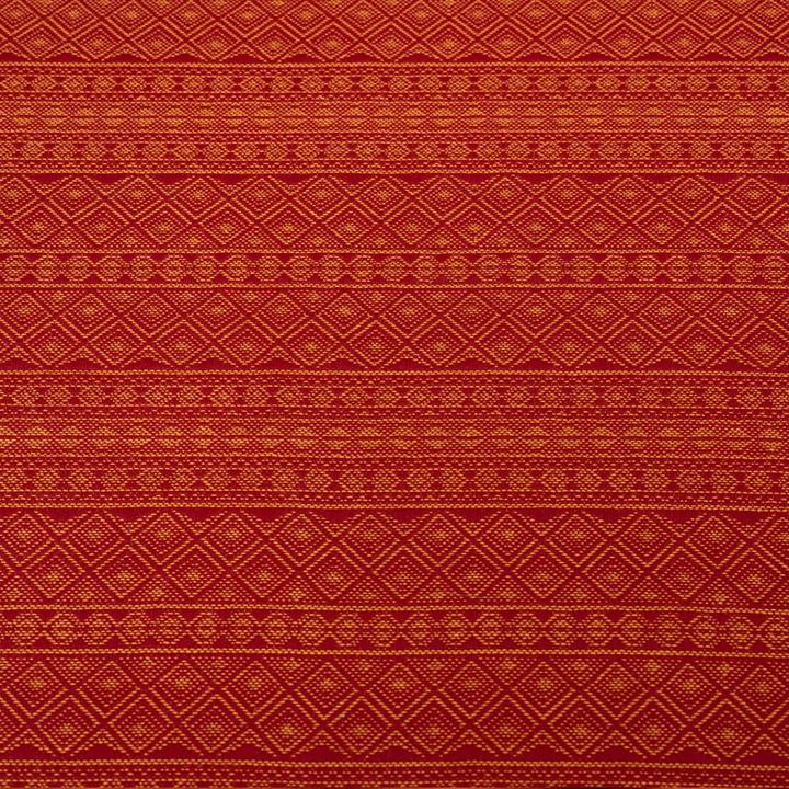 Immagine prodotto Fionda per bambini Prima Ruby-tangerine (4.70 m)