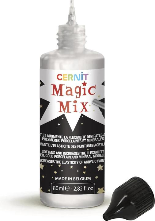Produktbild Cernit Magic Mix