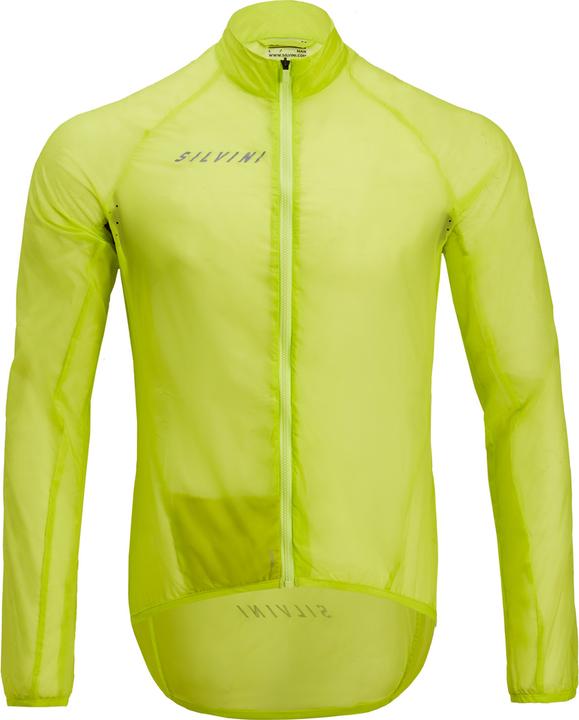 Silvini Men's jacket Montilio MJ1601 Jacket (M)