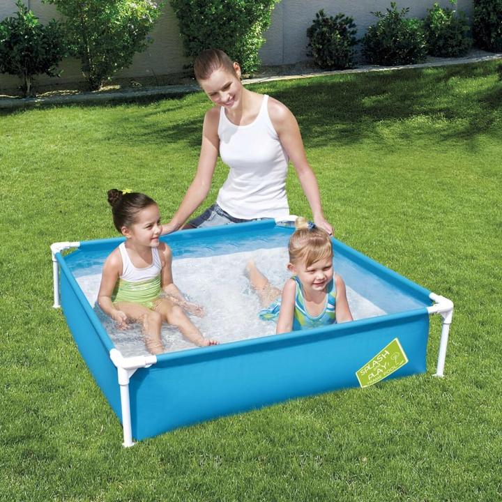 Produktbild Bestway Steel Frame Pool