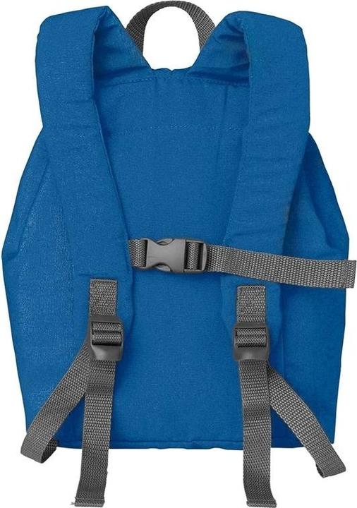 Produktbild Franck Fischer Franck & Fischer Rucksack, Fuchs Hilda - blau