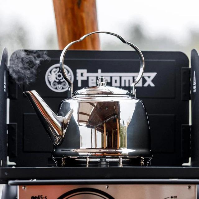 Actual product image Petromax Tea kettle