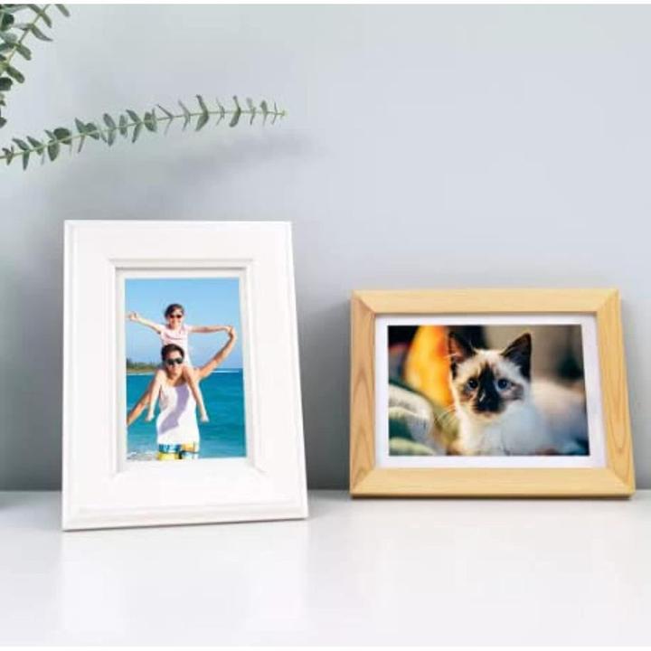 Actual product image Xiaomi Instant Photo Paper (100 x 148 mm, 40 x)