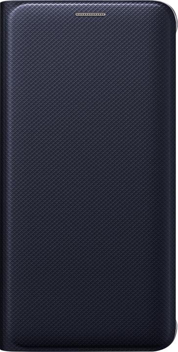 Actual product image Samsung Wallet Cover (Samsung Galaxy S6 Edge+)