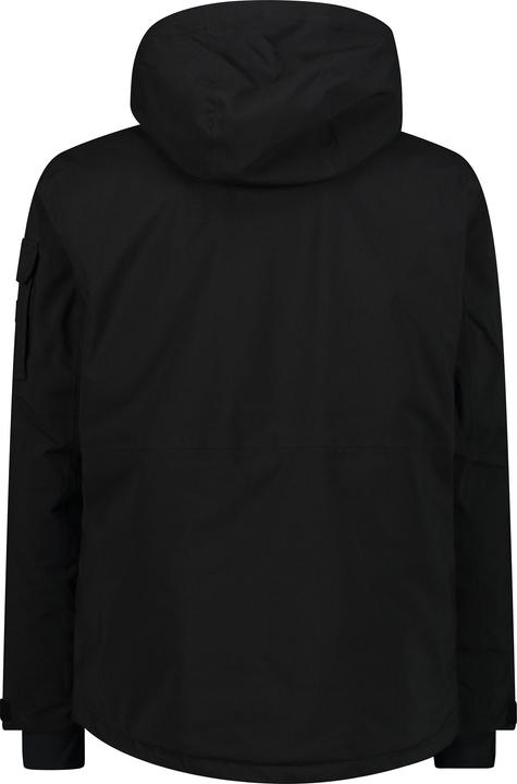 Produktbild CMP Campagnolo Jacket Fix Hood 34W3917 (4XL)