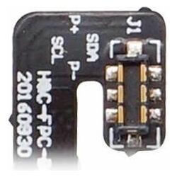 CoreParts Battery for OPPO Mobile (Akku), Mobilgerät Ersatzteile, Schwarz