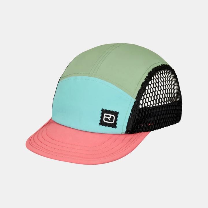 Actual product image Ortovox Fast Mountain Cap (58)