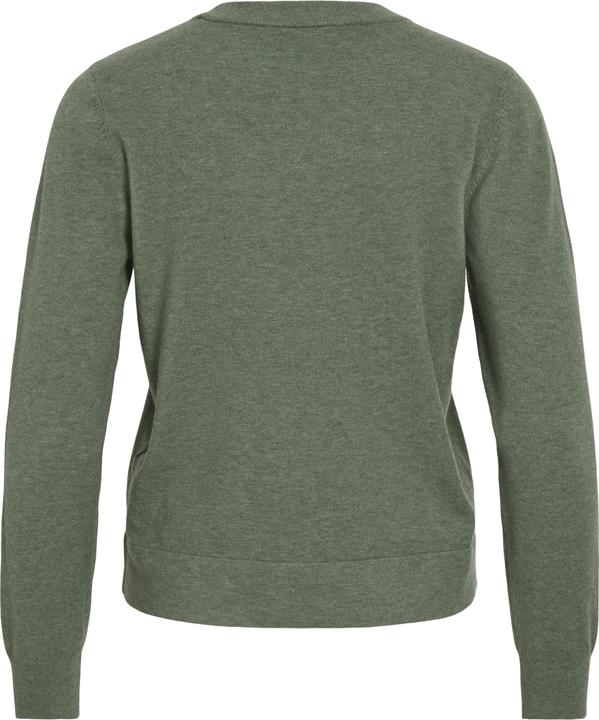 Produktbild Vila VIKERRY Rundhals Strickpullover (XS)