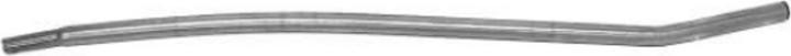 Hudora 1 lower safety fence bar for trampoline 4Square