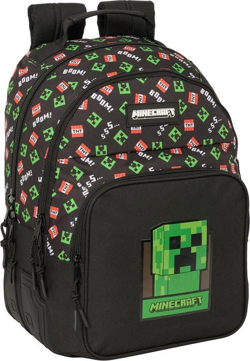 Produktbild Safta Schulrucksack 32 x 42 x 15 cm (20 l)