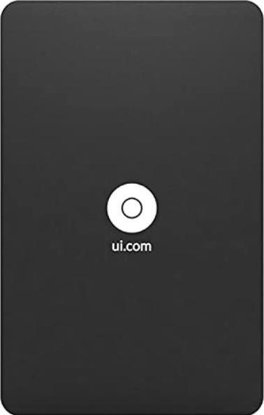 Actual product image Ubiquiti Unifi Access Card / UA-Card - 20pack